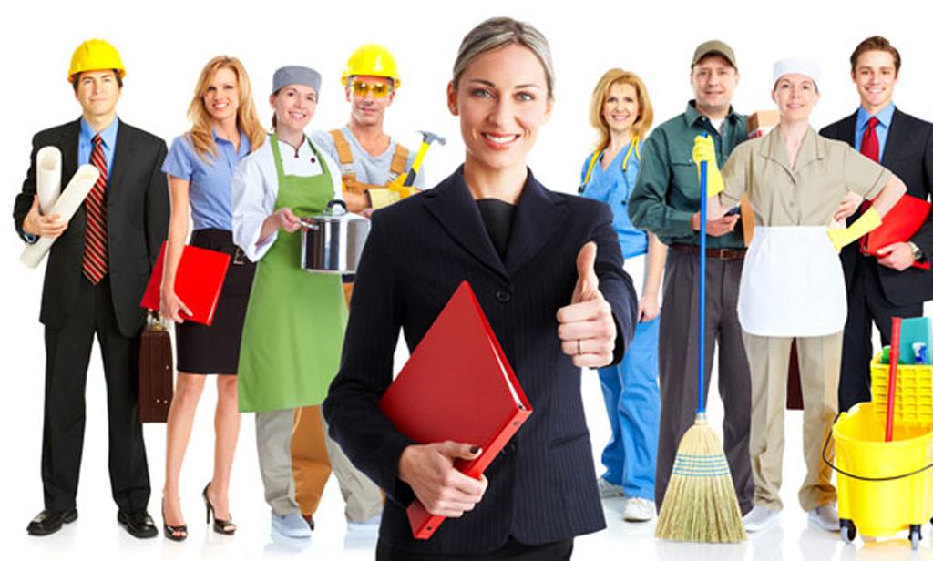 Kuşadası Ev Taşıma Personeli